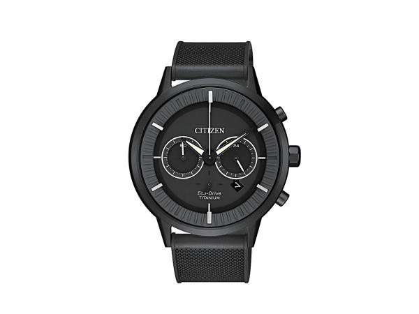 CA4405-17H - Citizen SUPER TITANIO Crono 41mm
